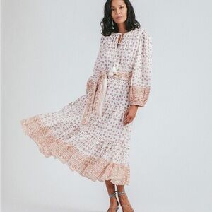 Cleobella dress size M excellent condition